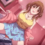 とときんとイチャラブＨ