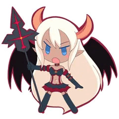 悪魔きあら
