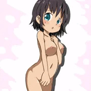 どうせ小さいのが好きなんでしょ？！