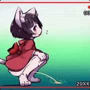 おしっこ