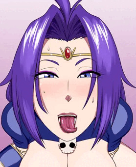 ナーガのおフェラ