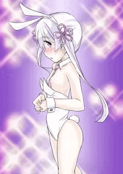 つくよみちゃんはえっちな願望器1
