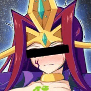 No.83ギャラクシー・クィーン