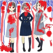 サイコJK
