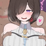 ユミアちゃんとおじさん