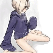 小梅ちゃん