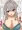 明日付けるブラを主人公君に聞きに行くボーイッシュちゃん