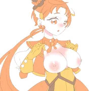 TSウィングちゃん