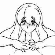 吸い付くのどかさん