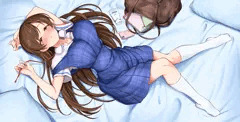 【Skeb】新田美波