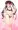 サキュバスハーフ　妹
