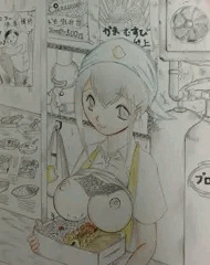 ひよひよ弁当