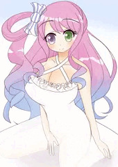 Ln姫