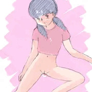 使用済みロリ