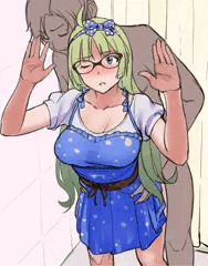 ミリエロ　島原エレナrkgk１