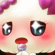 ラブリっちの罰ゲーム