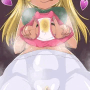 カルパッチョさんおぱんつ