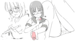 地味子さん