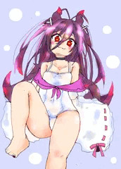 伊１６８ちゃん。