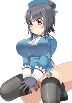 顔面放尿高雄さん