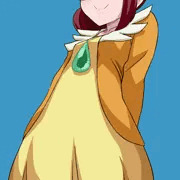 ユカリちゃん