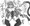 変身ヒロインに不意打ちアクメレーザー攻撃