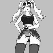 ふたなりゼタ