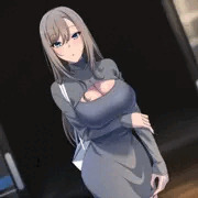 ばったり
