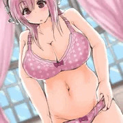 すーぱーそに子