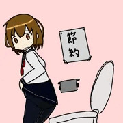 雷ちゃんギリギリアウト