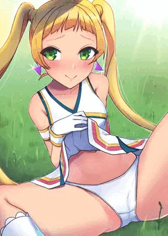 カツエロ