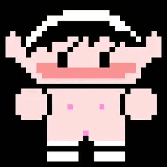 もんすたぁレース★おかわりの赤面する裸のレイラ