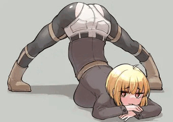 例の