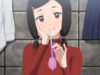 千里ちゃん
