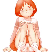 友達の妹のパンツ的なアレ。