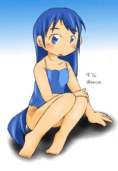 さみだれ