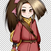 【Skeb依頼品】藤林すず（立ち絵）