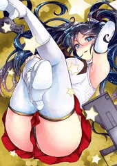 冬コミおまけ