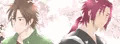 人待ち顔の　うすざくら