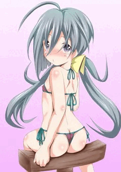 脱いだら超弩級