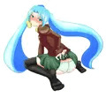 創作娘でロデオマシーン