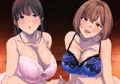 夜はこれから