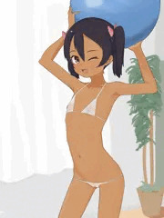 パッケージ風