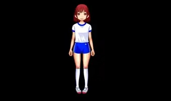 体罰シチュエーションを動画化する（１）