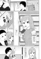 【COMITIA116】新刊サンプル「春の気配」