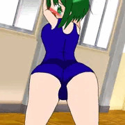 趣味ラクガキ
