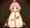 挑発シュシュ