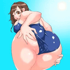 水着