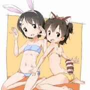 🐇🦝
