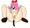Ribbon's Long Turd